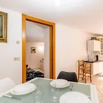 아파트 La Casa Di Virma 카스텔누오보베라덴가