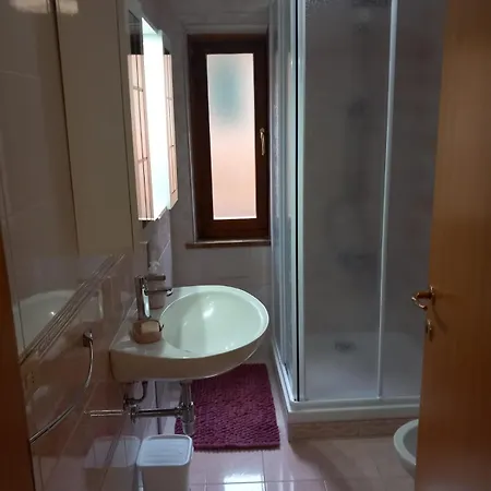 Apartment La Casa Di Virma