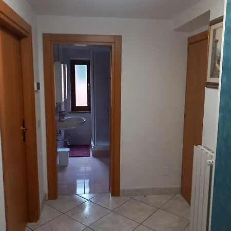 La Casa Di Virma