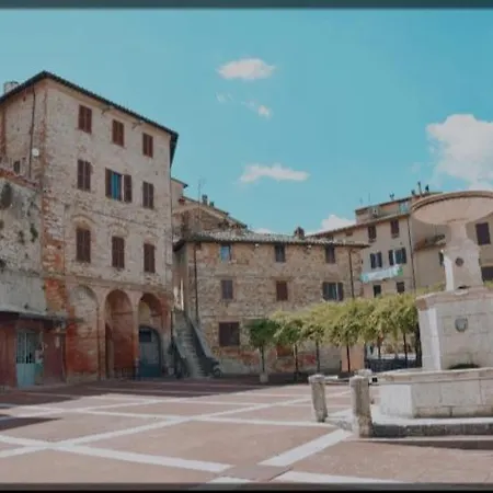 La Casa Di Virma Apartment *