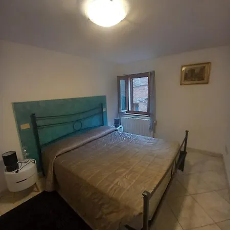 La Casa Di Virma Apartment Castelnuovo Berardenga