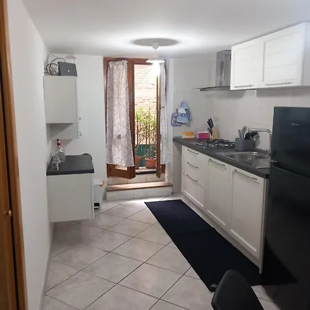 Apartment La Casa Di Virma *
