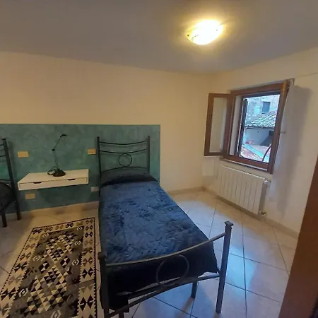 Apartment La Casa Di Virma