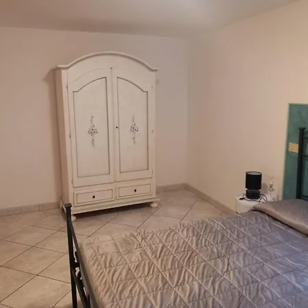 La Casa Di Virma Apartment Castelnuovo Berardenga