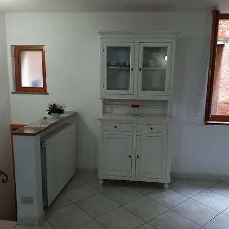 La Casa Di Virma
