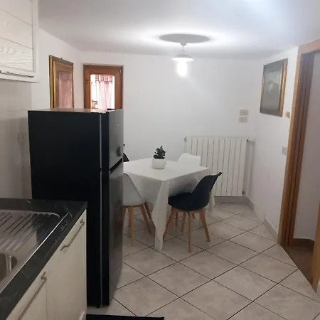 Apartment La Casa Di Virma *