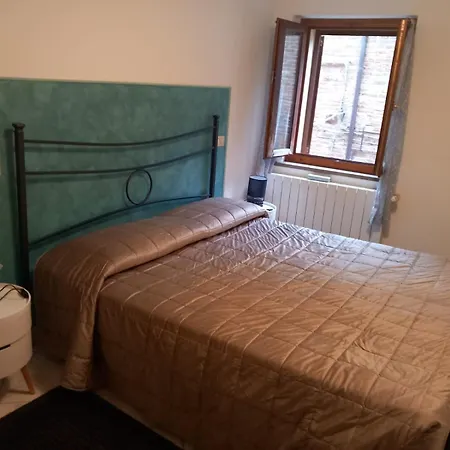 La Casa Di Virma *