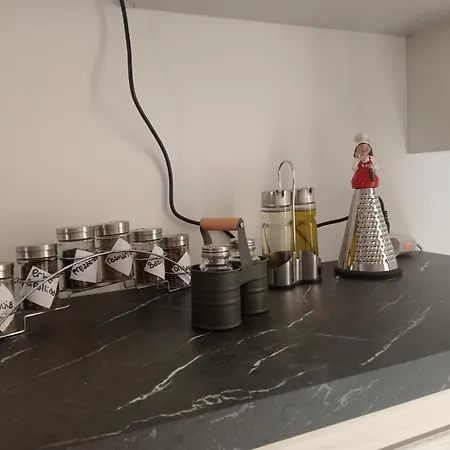 La Casa Di Virma * Castelnuovo Berardenga