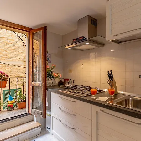 La Casa Di Virma *