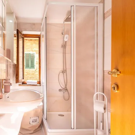 Apartmán La Casa Di Virma Castelnuovo Berardenga