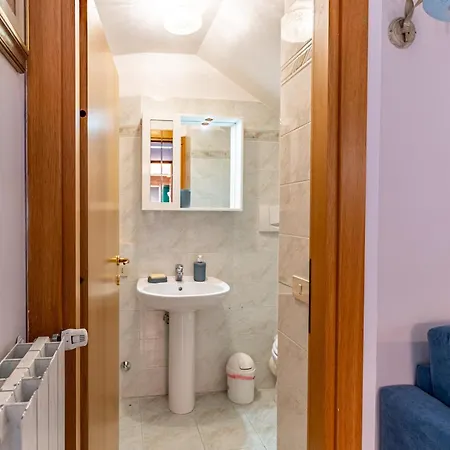 Apartmán La Casa Di Virma *