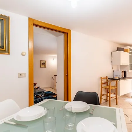 Apartmán La Casa Di Virma Castelnuovo Berardenga